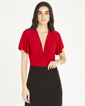 BODY MANGA VOLERO PUNTO...