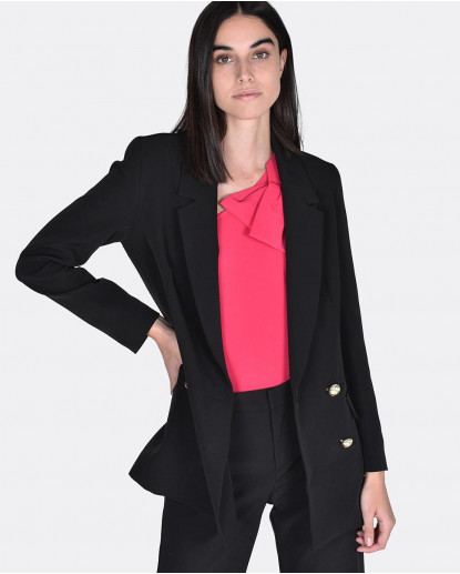 AMERICANA DOBLE TELA