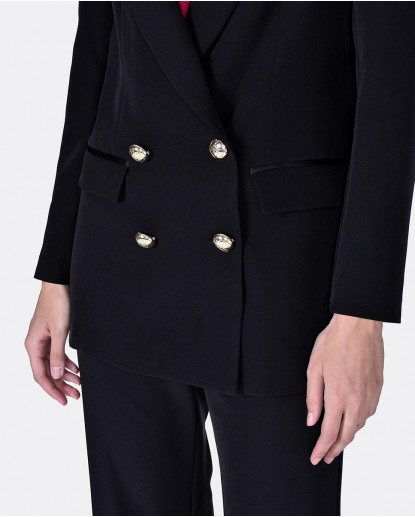 AMERICANA DOBLE TELA