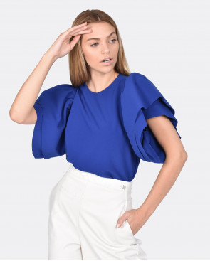 BLUSA MXVOLANTES CREP 2