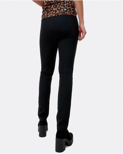 PANTALON PITILLO DOBLE TELA