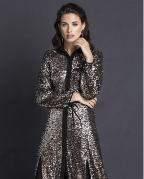 VESTIDO LUCCIA LENTEJUELAS... 2