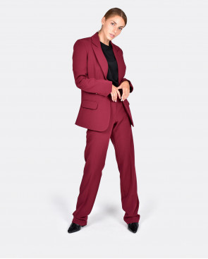 AMERICANA DOBLE TELA