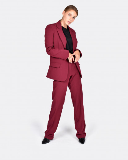 AMERICANA DOBLE TELA