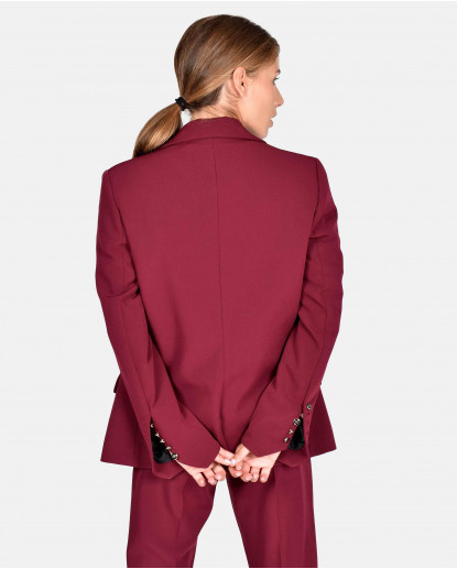 AMERICANA DOBLE TELA