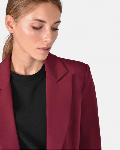 AMERICANA DOBLE TELA