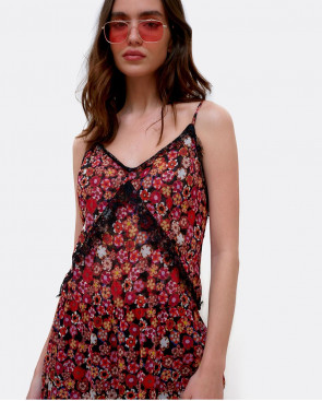 VESTIDO TIRANTES GASA... 2