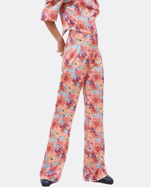 PANTALON PALAZZO CREP... 2