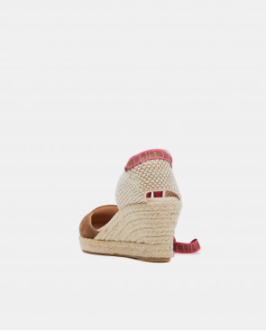 CUÑA YUTE CON CINTAS... 2