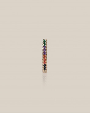 PIERCING ZIRCONIAS COLORES 2