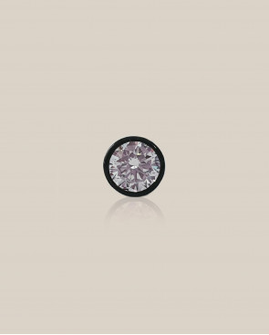 PIERCING BOLA CRISTALES 2