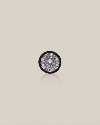 PIERCING BOLA CRISTALES