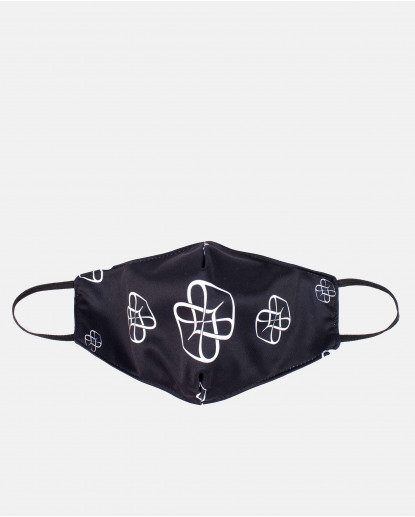 MASCARILLA ESTAMPADO