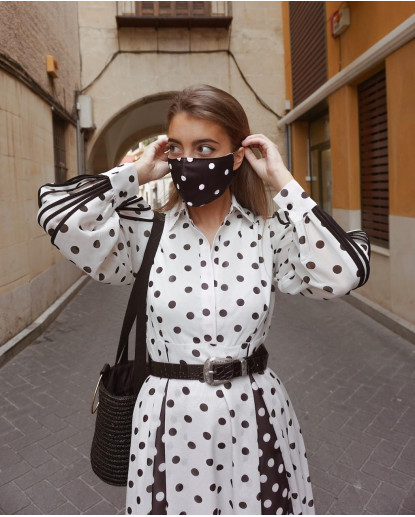 MASCARILLA ESTAMPADO