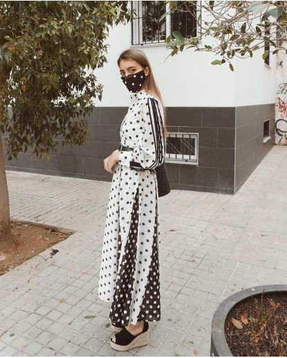 MASCARILLA ESTAMPADO