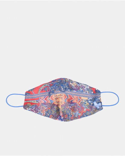 MASCARILLA ESTAMPADO