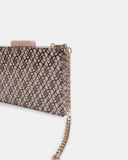 CARTERA RIGIDA METACRILATO