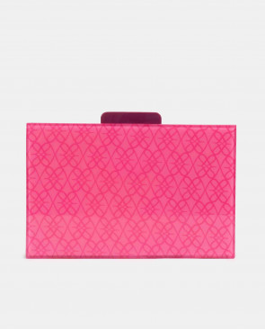 CARTERA RIGIDA METACRILATO