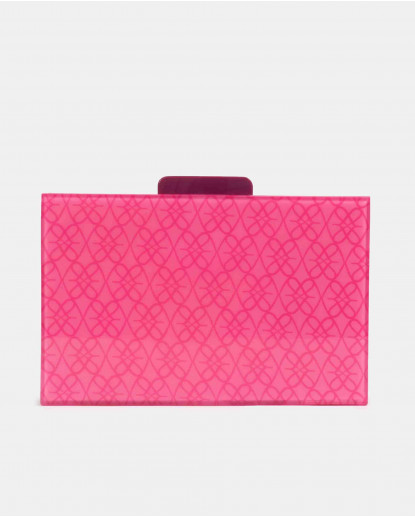 CARTERA RIGIDA METACRILATO