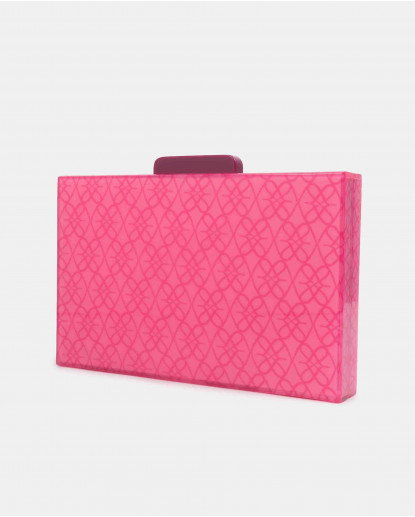 CARTERA RIGIDA METACRILATO