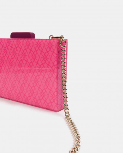 CARTERA RIGIDA METACRILATO