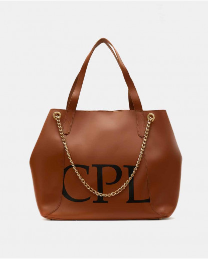 BOLSO SHOPPER CPL