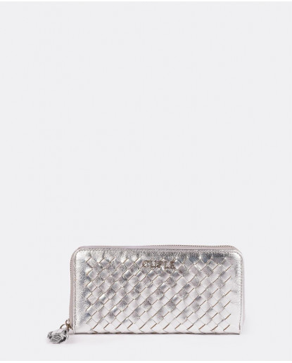 BILLETERO TRENZADO