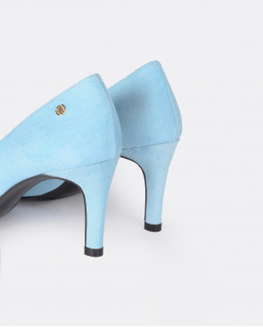 SALONES PICO ULTRASUEDE 2