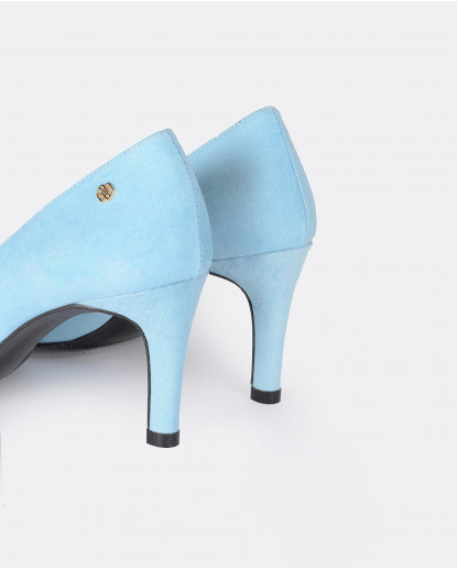 SALONES PICO ULTRASUEDE