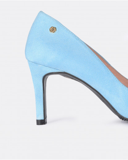 SALONES PICO ULTRASUEDE