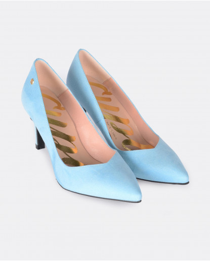 SALONES PICO ULTRASUEDE