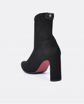 BOTÍN LICRA TACÓN ALTO... 2