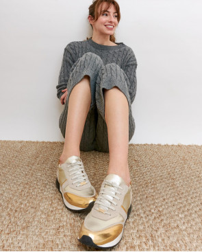 DEPORTIVO METALIZADO 2