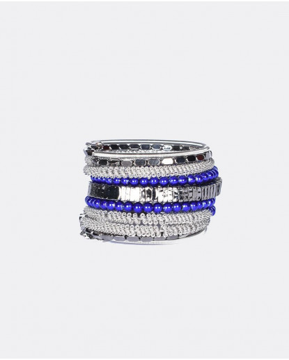 BRAZALETE METAL