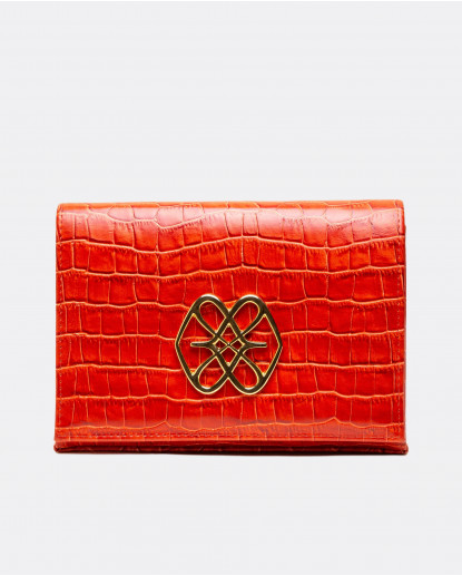 BANDOLERA MINI LOGO NAPA COCO