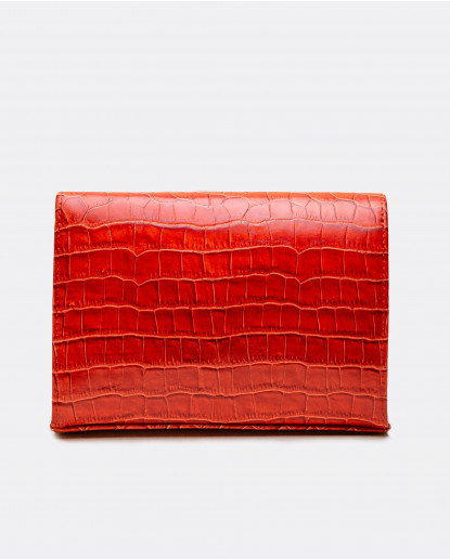 BANDOLERA MINI LOGO NAPA COCO