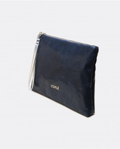 CARTERA MANO MEDIANA ULTRASUEDE