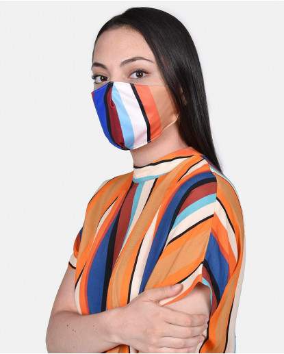 MASCARILLA ESTAMPADA NEOPRENO