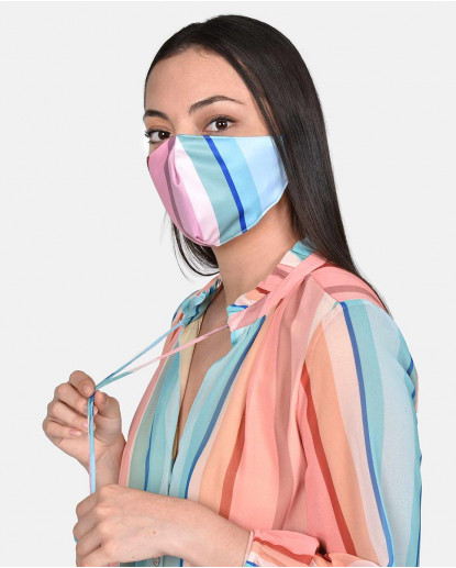 MASCARILLA ESTAMPADA NEOPRENO ESTAMPADO