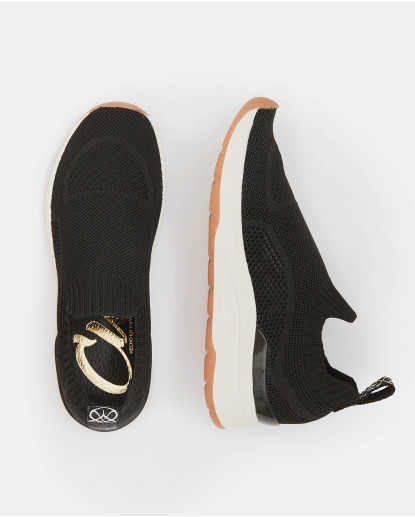 DEPORTIVO CALCETIN PUNTO