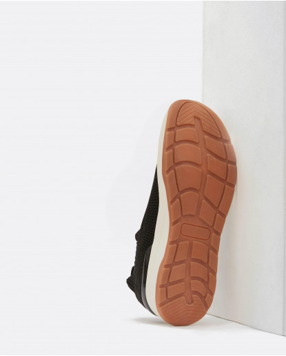 DEPORTIVO CALCETIN PUNTO