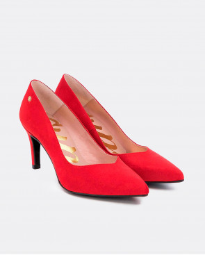 SALONES PICO ULTRASUEDE 2