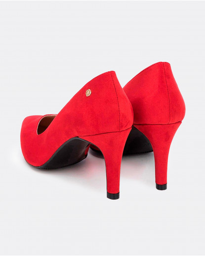 SALONES PICO ULTRASUEDE