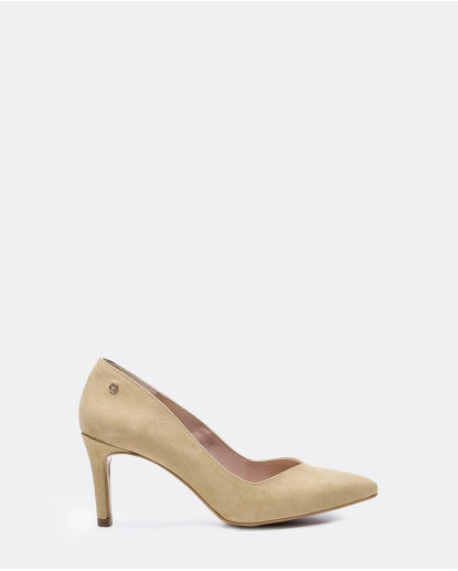 SALÓN PICO ULTRASUEDE