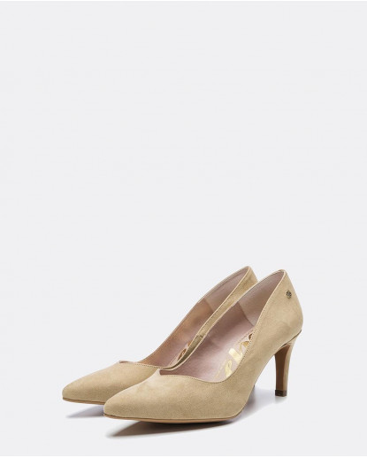 SALÓN PICO ULTRASUEDE