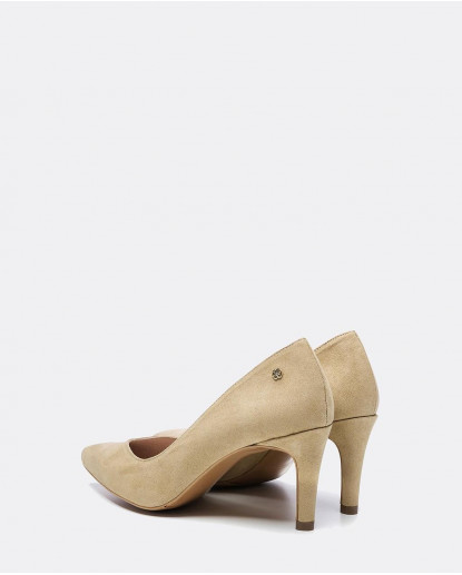 SALÓN PICO ULTRASUEDE