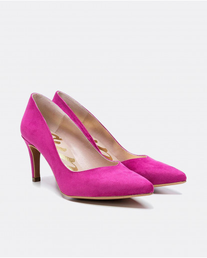 SALONES PICO ULTRASUEDE