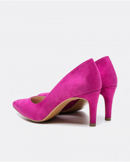 SALONES PICO ULTRASUEDE