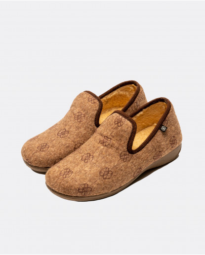 ZAPATILLAS HOME