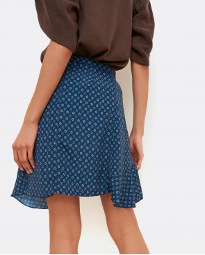 FALDA MINI CRUZADA 2